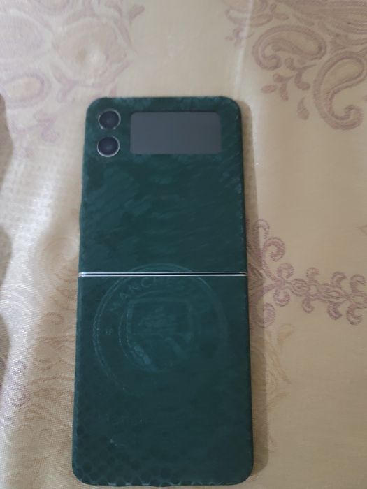 Galaxy Samsung zet flip 3