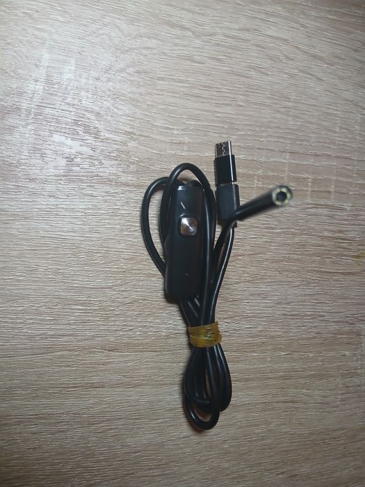 Camere video mini