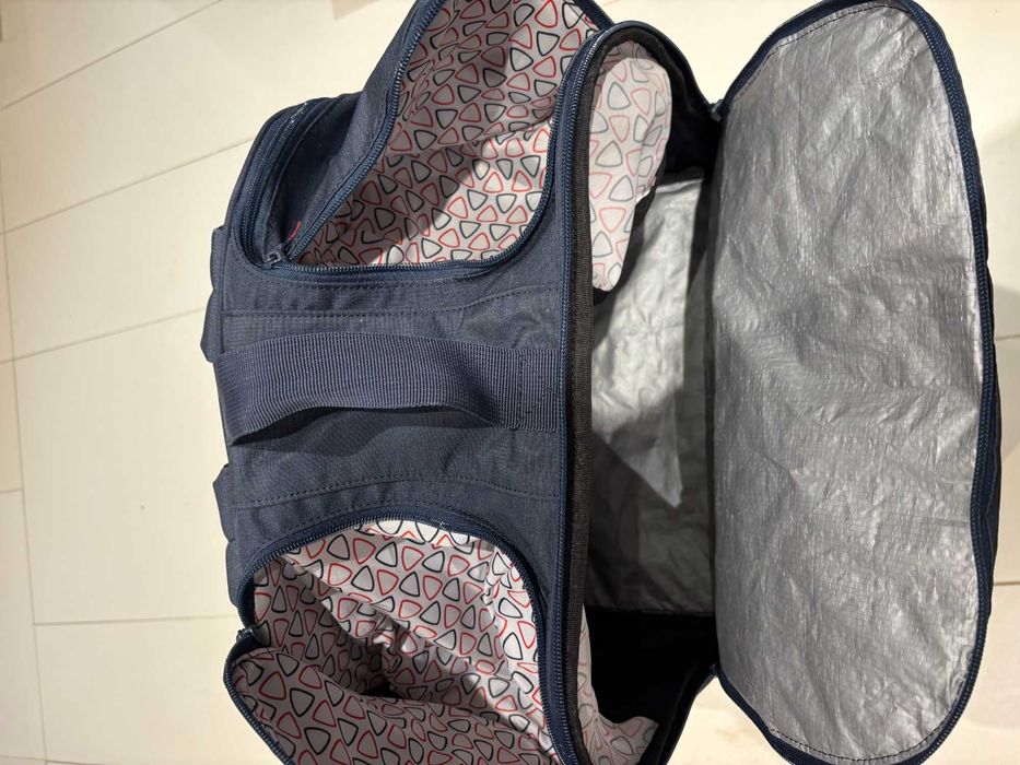 Geanta clapari Rossignol originala