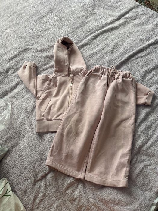 Спартивка для девочек