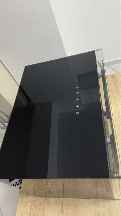 NOU Hotă de LUX suspendata pentru bucatarie