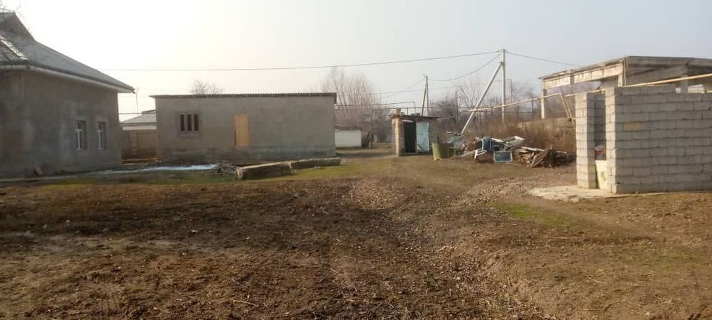 Шошилинч 6 сотик Ер сотилади