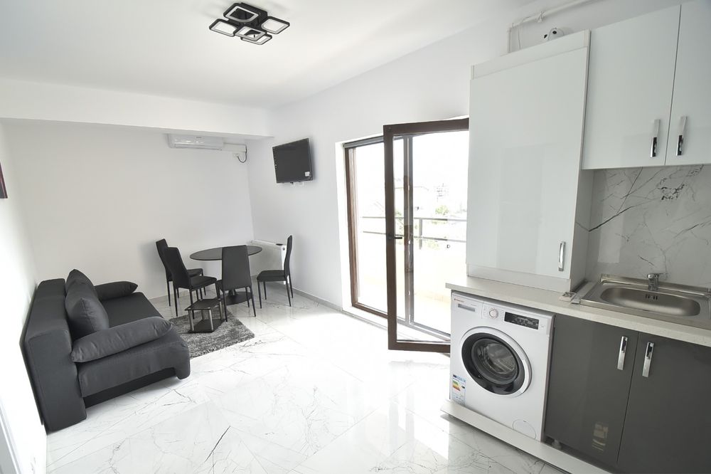 Inchiriez apartament mamaia nord pe termen lung/mediu
