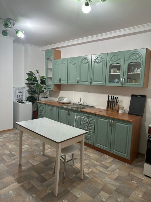 Продаётся 3 комн Жана орда