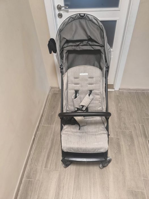 Детска количка Peg Perego Selfie
