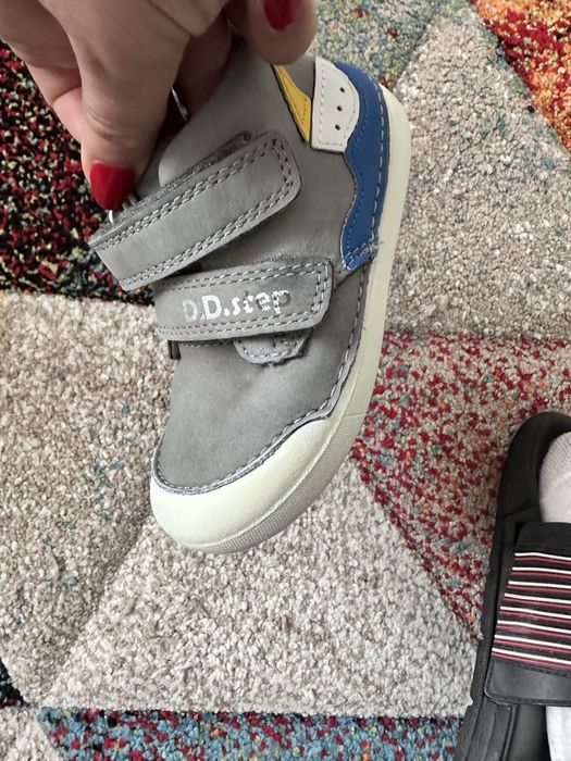 Обувки DD step 23 не босата серия