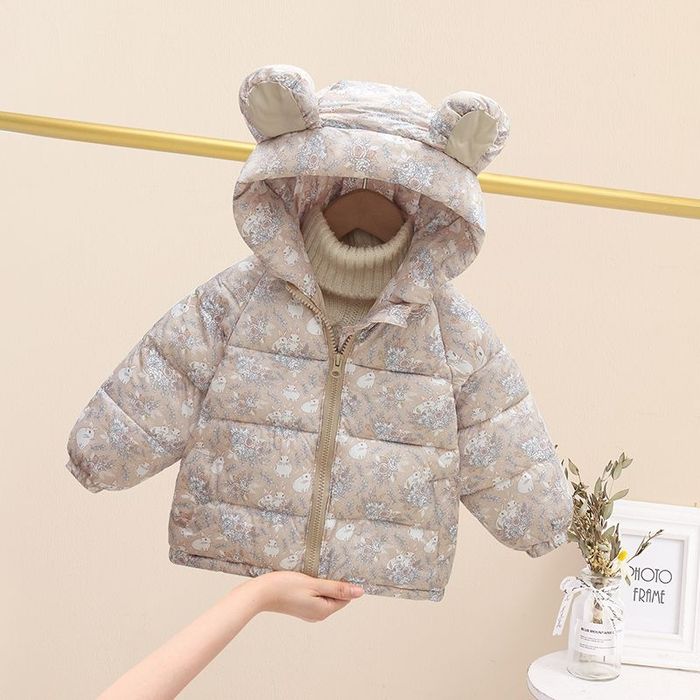 Продам детскую куртку