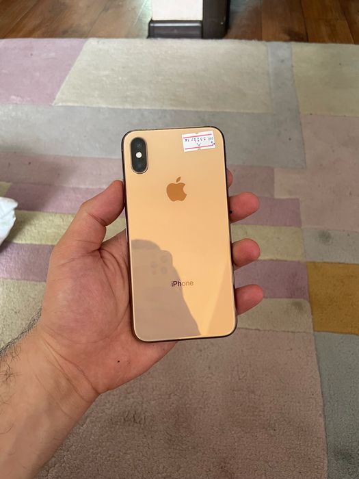 Айфон Хs 64гб Iphone