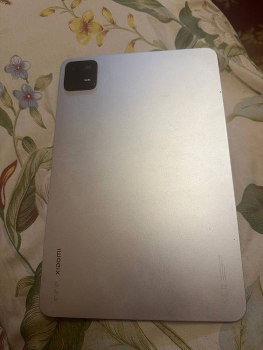 Mi pad 6 256\8 6 oy garantiyasi bilan