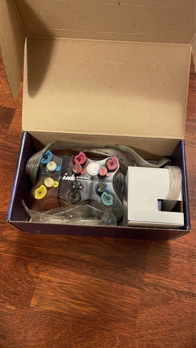 Принтер Epson