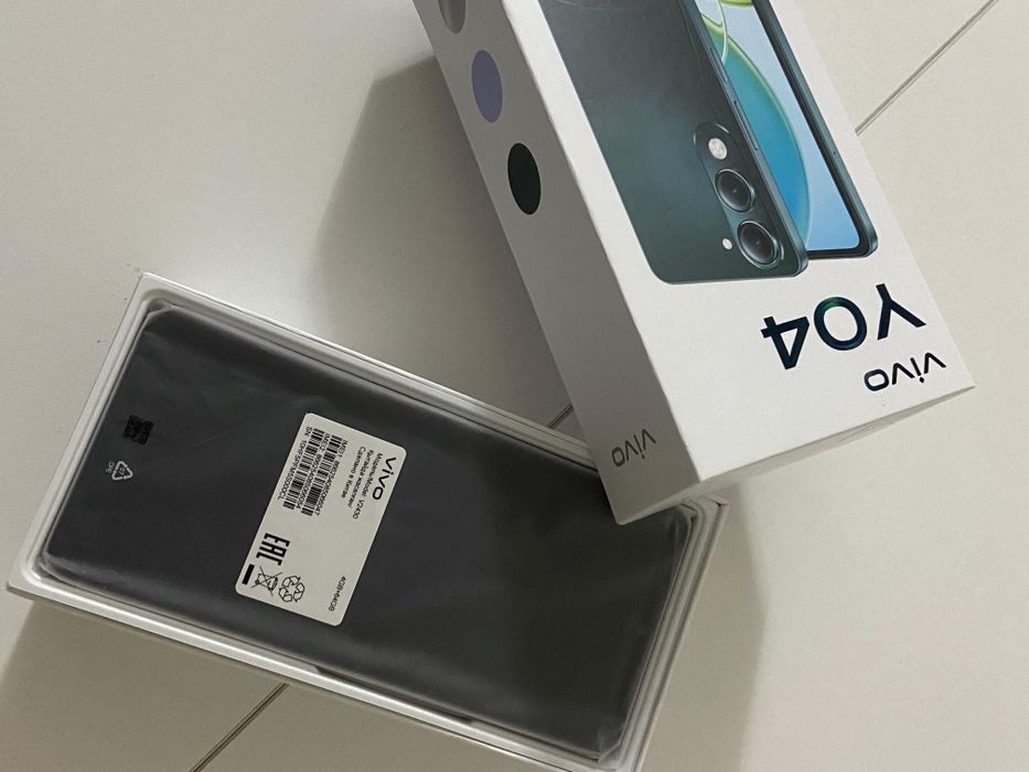 Продам смартфон VivoYO4