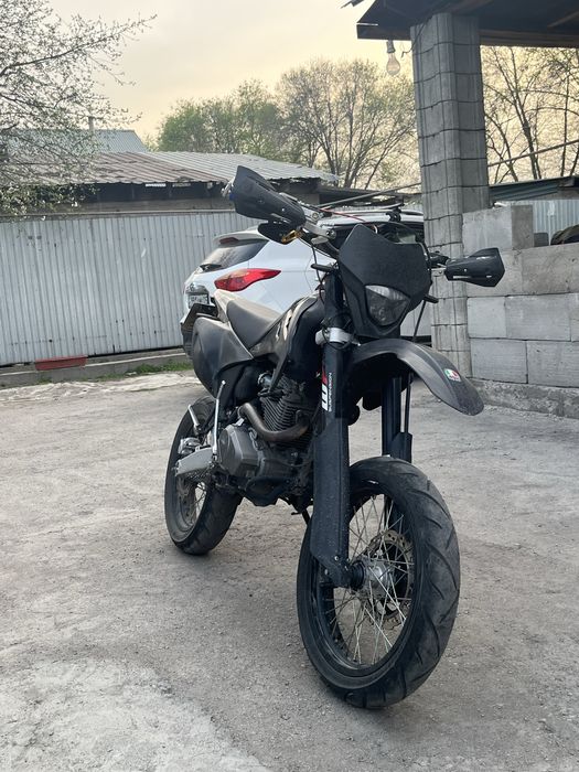 Продам мотоцикл