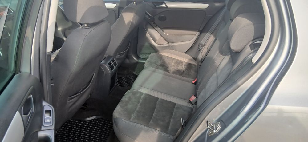 Super okazie automata 7 trepte