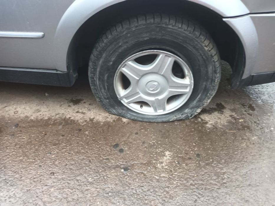 Dezmembrari  Ssangyong KYRON  2005  > 0000 2.0 Xdi 4x4 Motorina