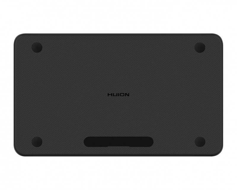 }Графический планшет Huion Q620M