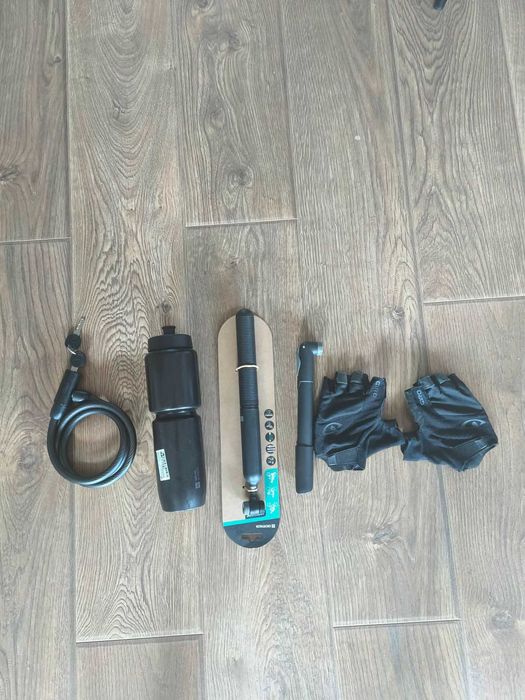 Планински велосипед ROCKRIDER ST 530 S 27,5" L/XL