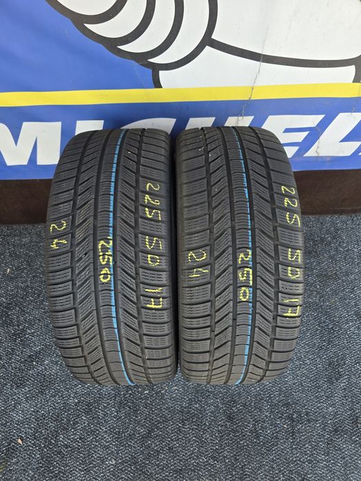 225 50 17 continental m+s