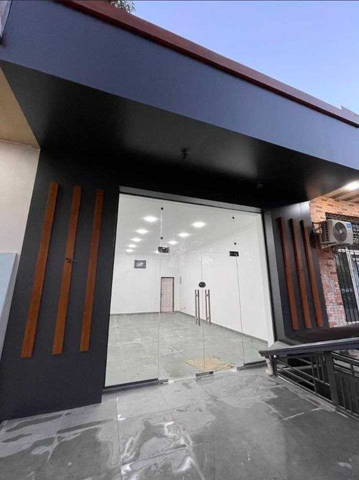 Аренда Нежилое! Вдоль Дороги! Алмазар, Ор-р кора камиш 2/4,  42м2