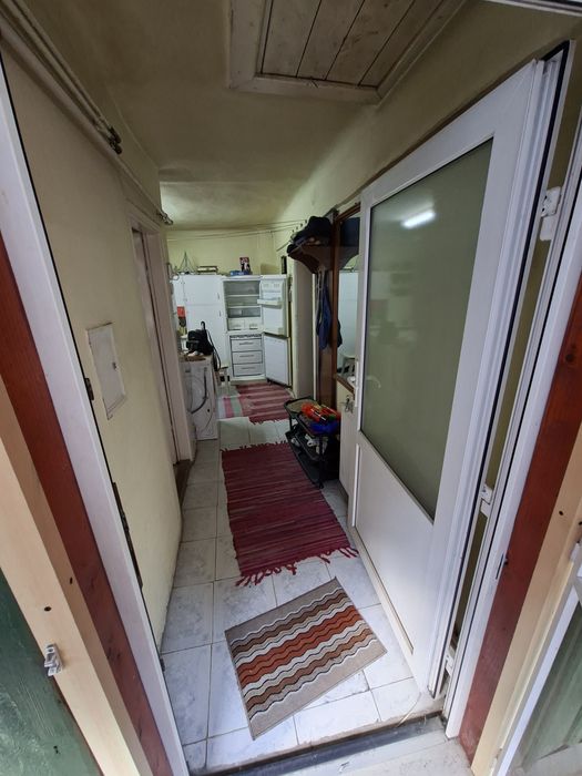 Apartament la casa