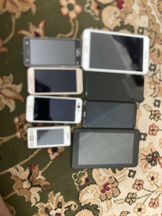 запчасти для телефона