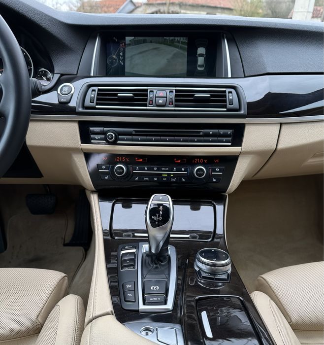 Bmw Seria 5 LCI 525D xDrive