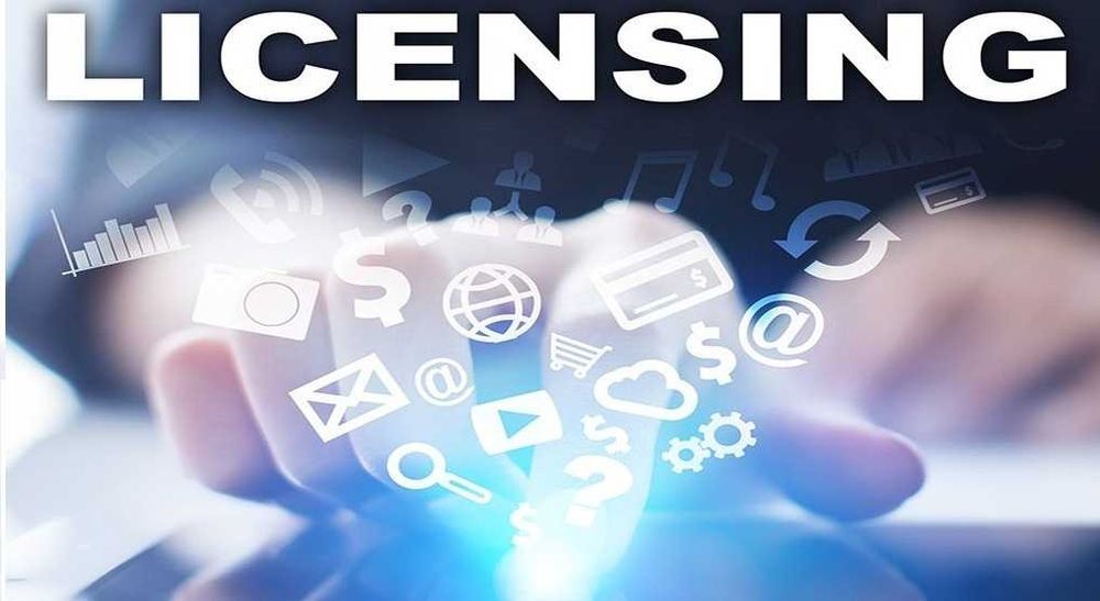 Turizm litsenziyasini olish uchun tayyor veb sayt