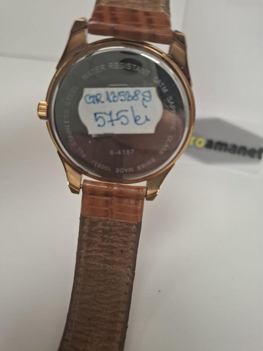 Ceas Swiss Military Hanowa -P-