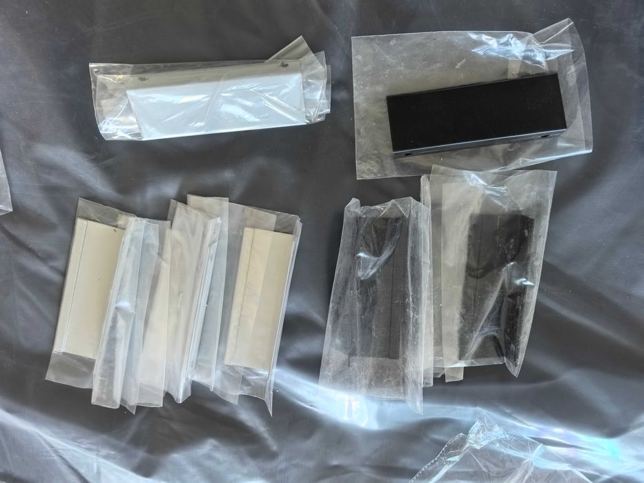 Мебелни дръжки / дръжки за шкаф, гардероб, кухня