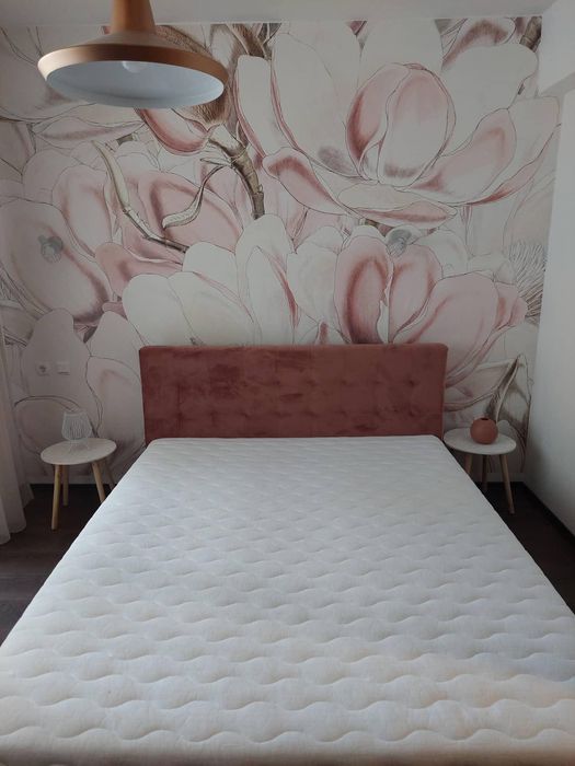 Дава се под наем Двустаен апартамент в Бургас, Меден рудник - зона А - 65 кв.м за 357 € - Снимка #5