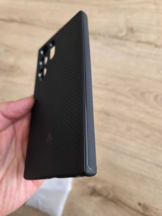 Чехол Galaxy S24 Ultra