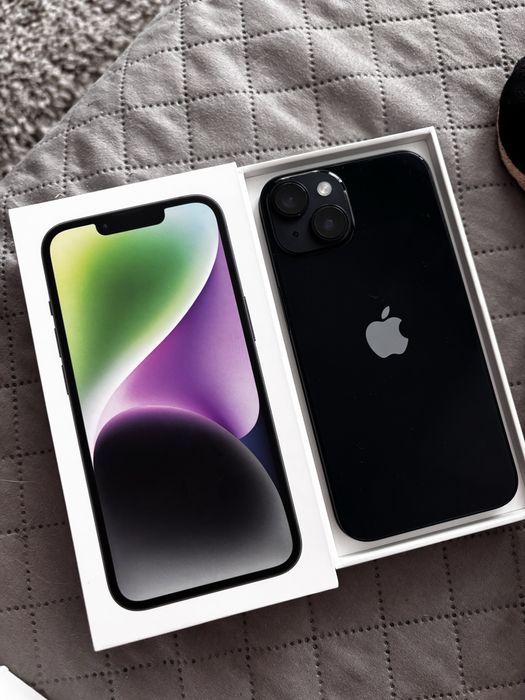 Vand iphone 14 ca si nou