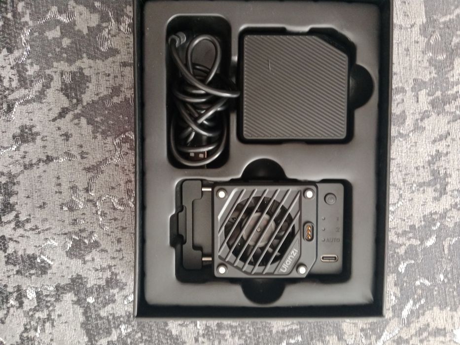 Продам охлаждение для камеры