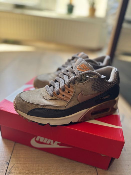 Nike Air Max 90 (dama)