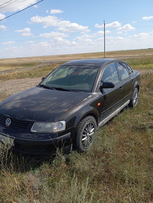 Продам пассат б5