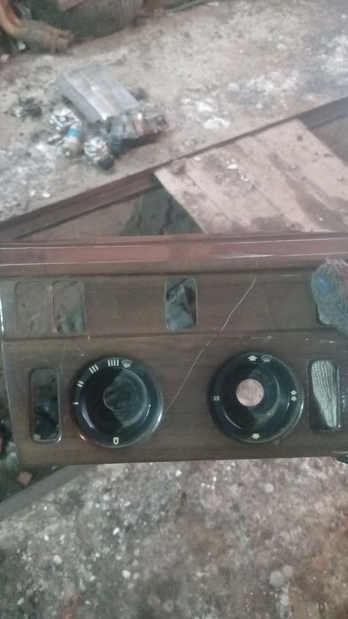 Запчасти на мерседес 124