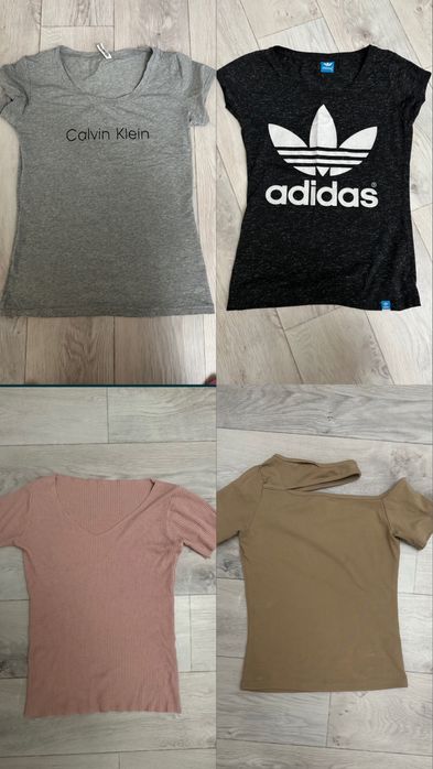 Майки,футболки,кофты