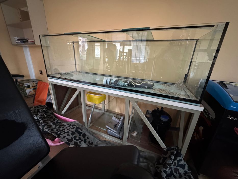 Аквариум 720литра