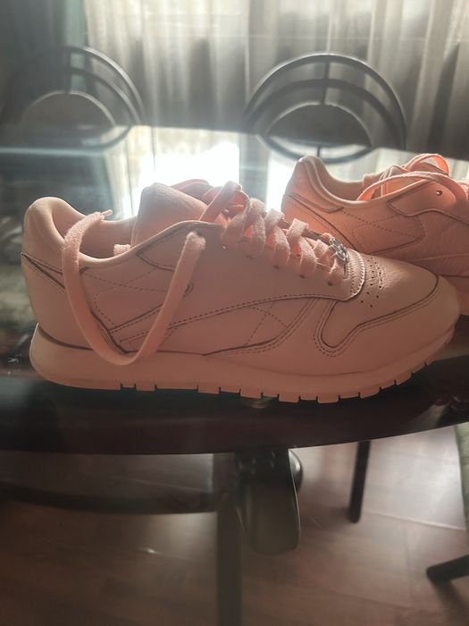 Спортни обувки Reebok