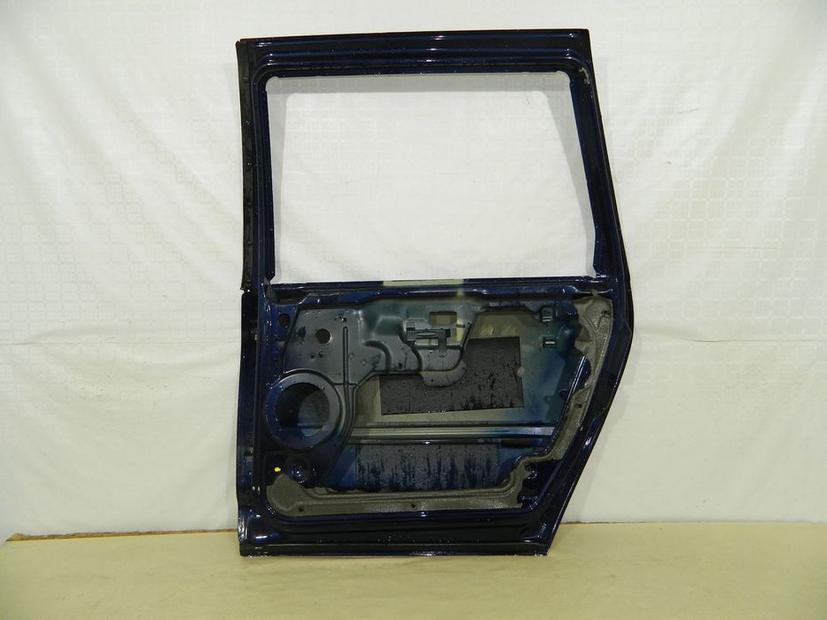 Usa dreapta spate VW Sharan / Seat Alhambra, 01-08.