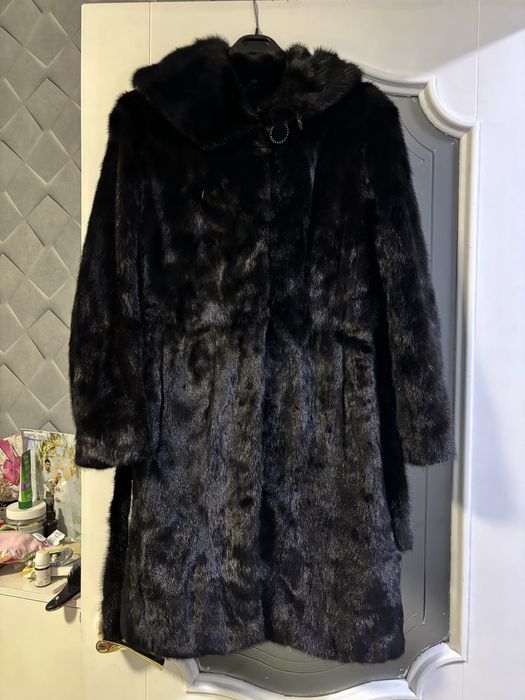 Продам шубу за 80.000 тыс