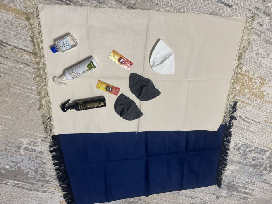 Жайнамаз сатамын