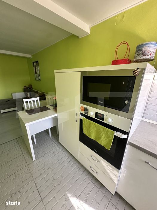 Apartament 2 camere, 50 mp, zona Independentei