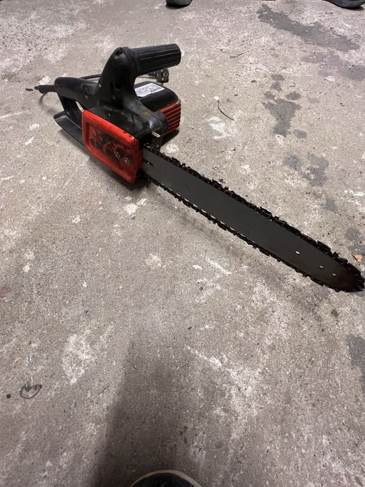 Електрически резачки Bosch и Shark