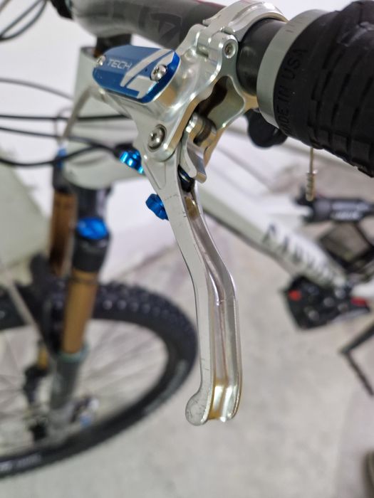 Спирачки Hope Tech4 V4