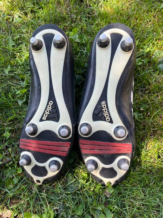 Adidas Libero WORLD CUP