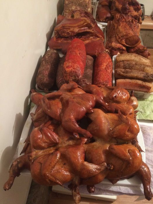 Продам копчености в Алматы