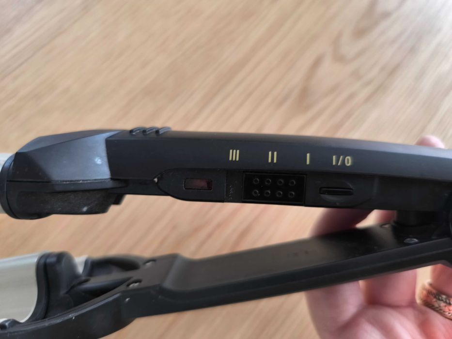 BaByliss Curlers Easy Waves