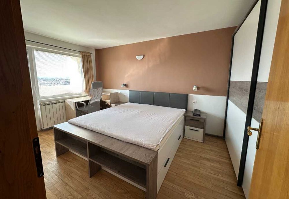 Дава се под наем Тристаен апартамент в София, Младост 1 - 68 кв.м за 799 € - Снимка #6