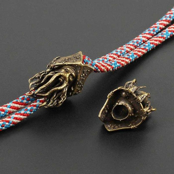 Pandantiv Davy Jones Piratii din Caraibe