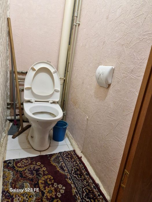 Сдается квартира